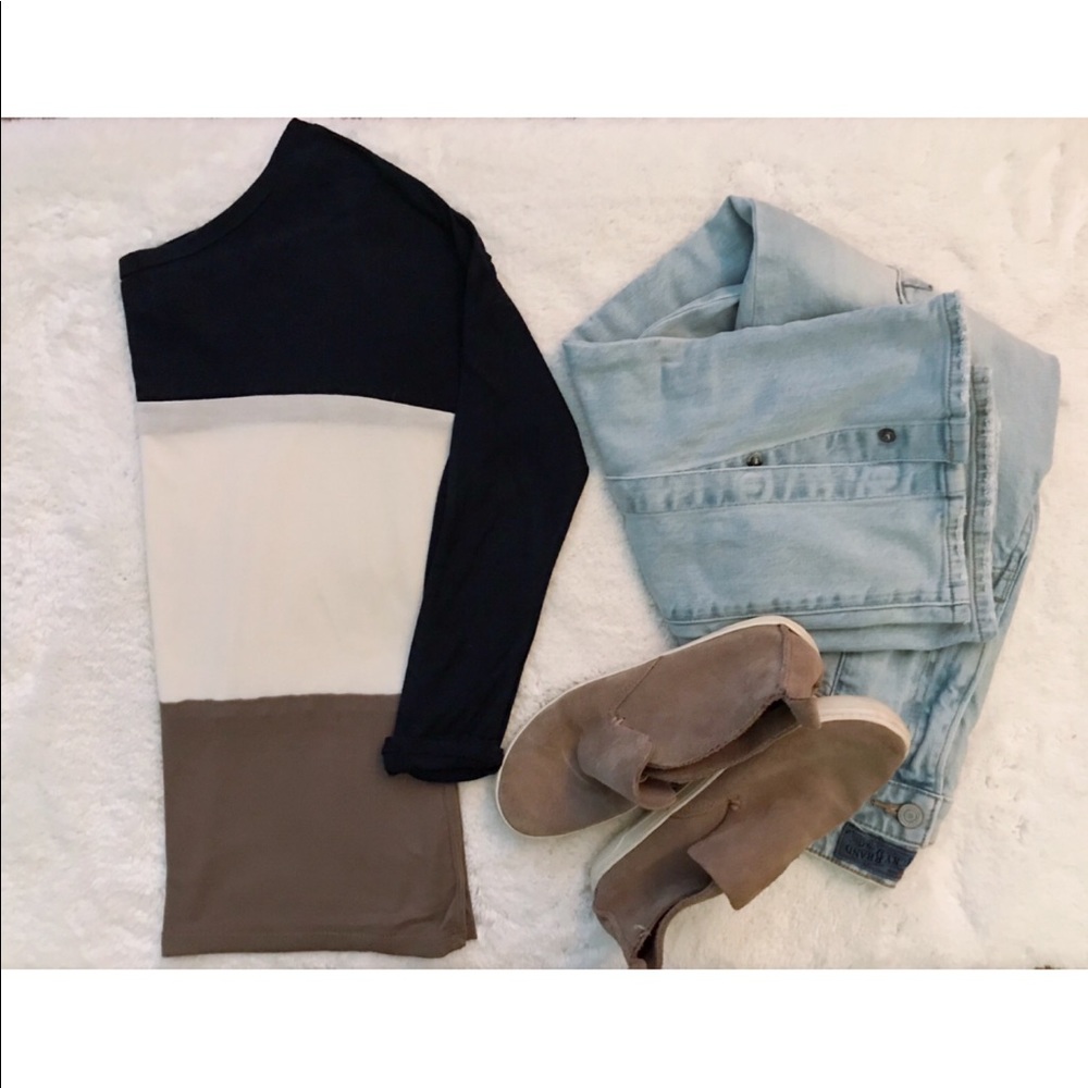 Forever 21 top